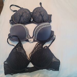 36B Calvin Klein Bras